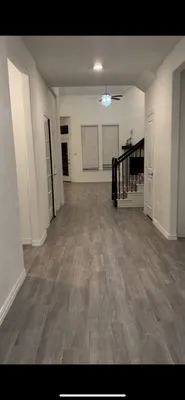 The Dream Clean Team Logo