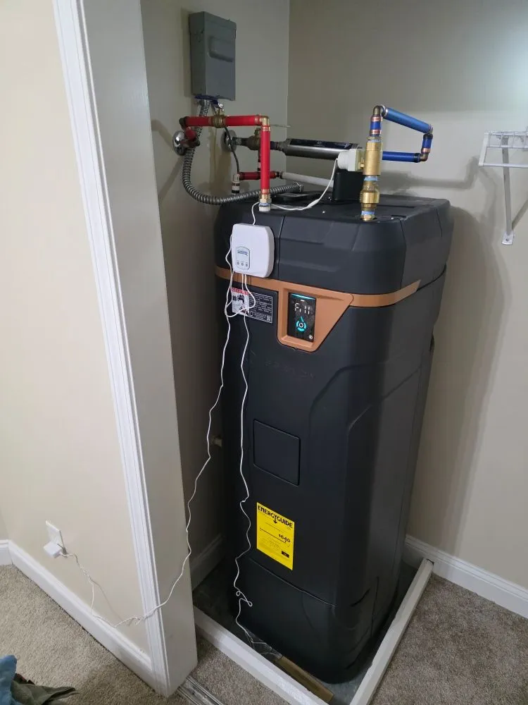 Slide of The Duke Of Plumbing