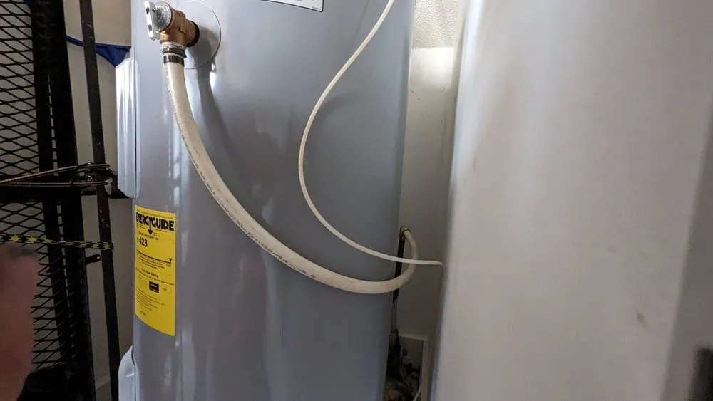 Slide of The Duke Of Plumbing