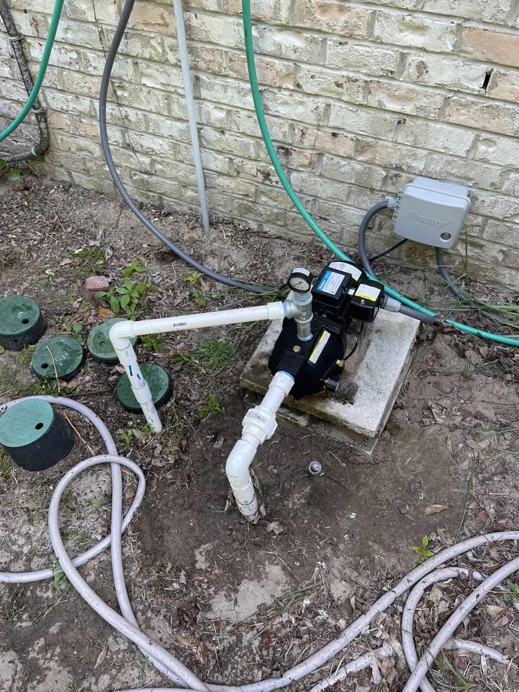 Slide of The Duke Of Plumbing