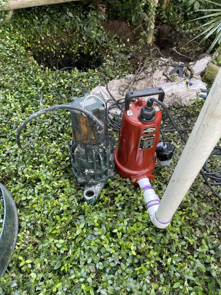 Slide of The Duke Of Plumbing