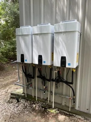 The Duke Of Plumbing