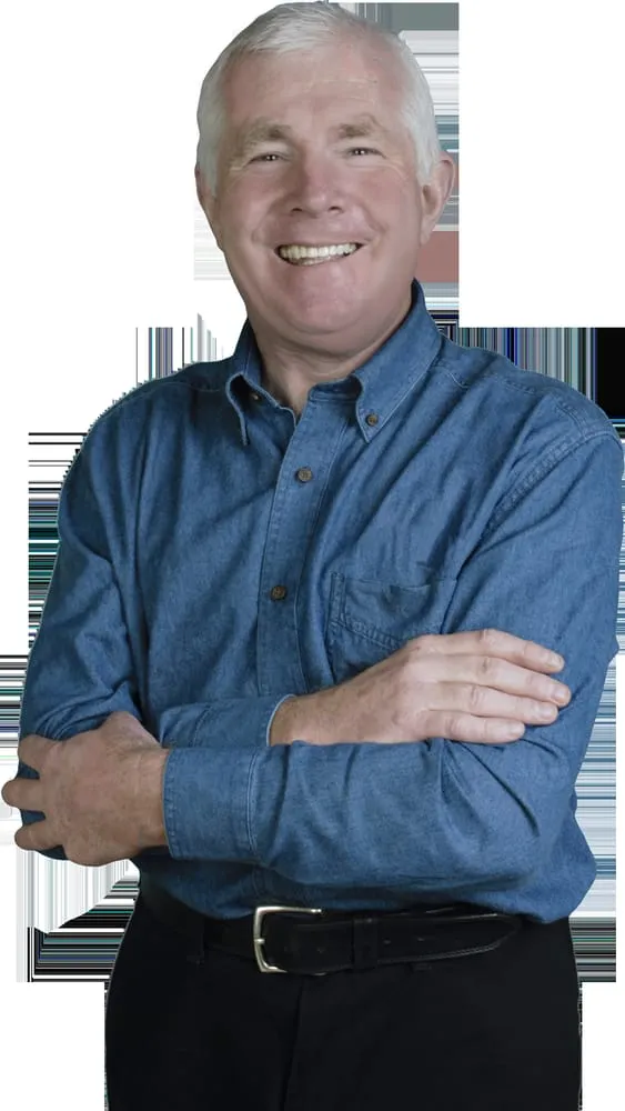 Slide of The Dunwoody Plumber