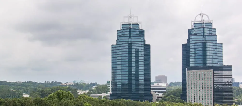 Slide of The Dunwoody Plumber