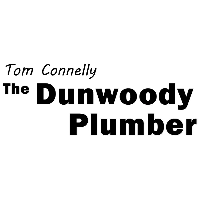 Slide of The Dunwoody Plumber