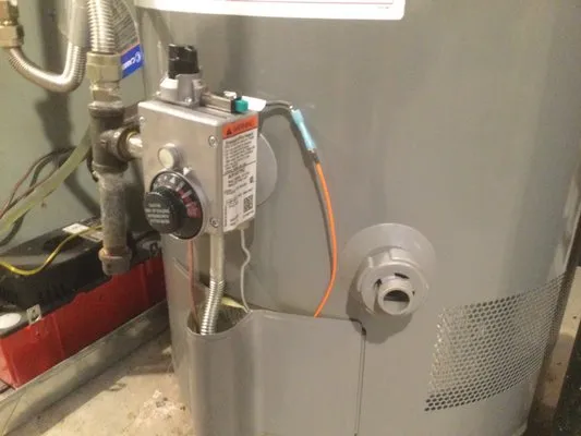 The Dunwoody Plumber