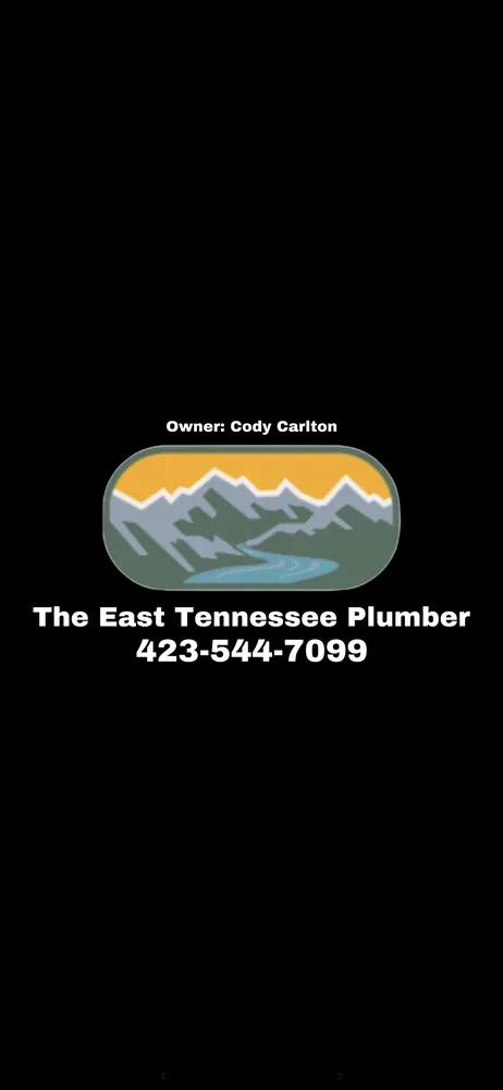 Slide of The East Tennessee Plumber