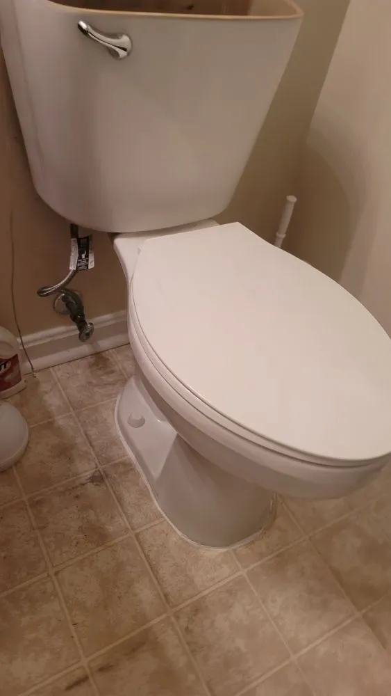 Slide of The Economy Plumber