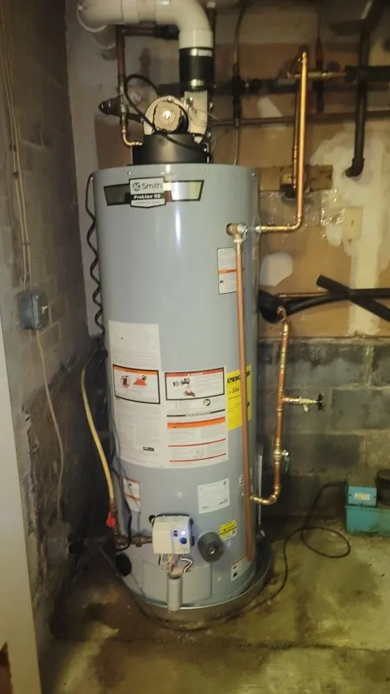 Slide of The Economy Plumber