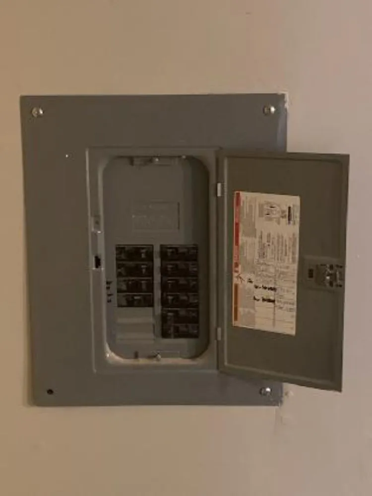 Emergency emergency plumbing in Bogue Chitto, MS by The Electric Company
