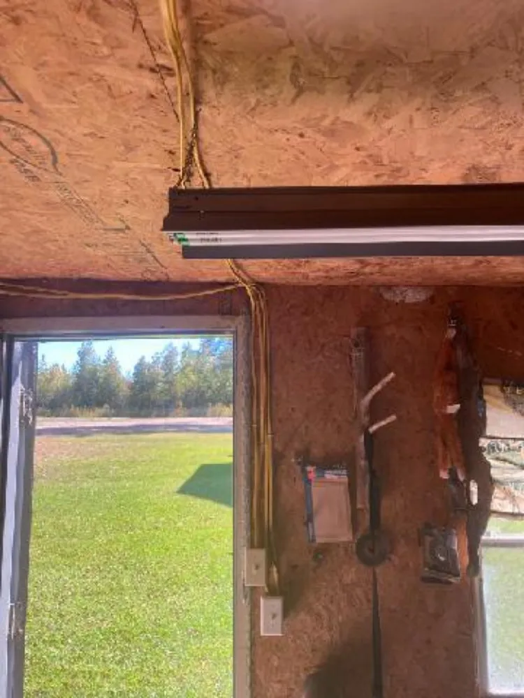 Trusted water heater service in Bogue Chitto, MS by The Electric Company