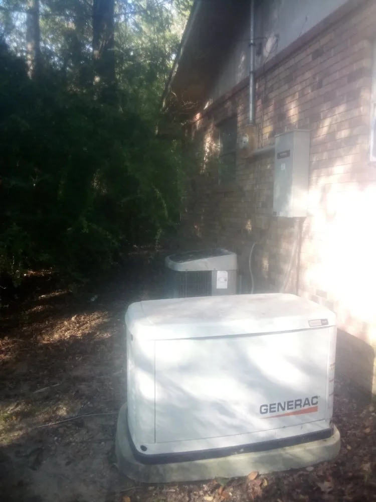 Affordable water heater service in Bogue Chitto, MS by The Electric Company