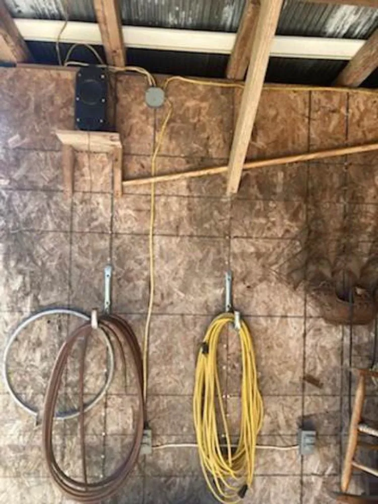 Reliable pipe repair for homes in Bogue Chitto, MS by The Electric Company