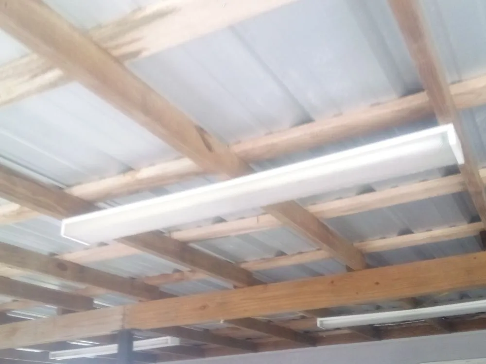 Affordable pipe repair in Bogue Chitto, MS by The Electric Company