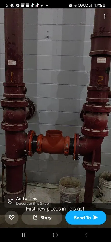 Slide of The Elite Handyman