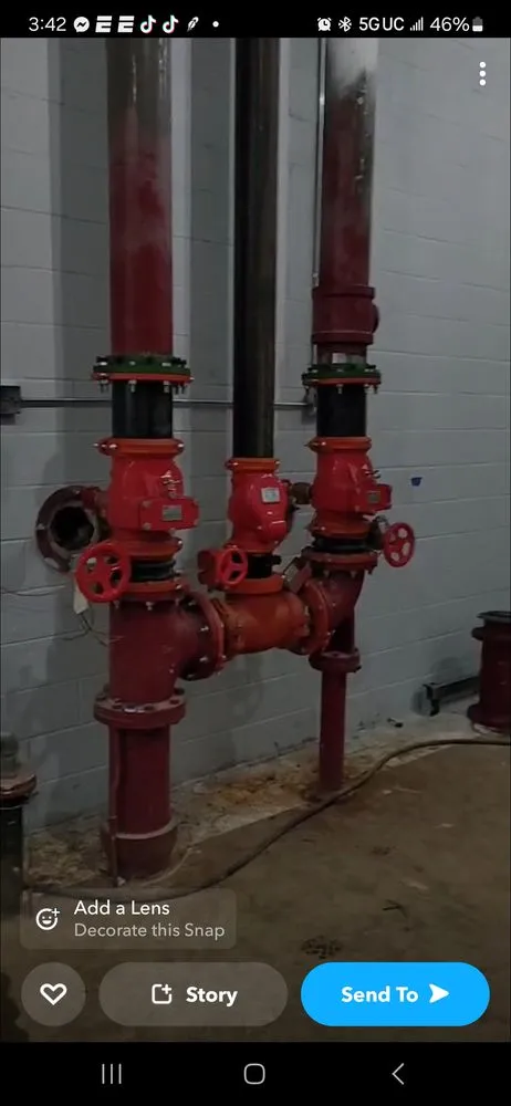 Slide of The Elite Handyman