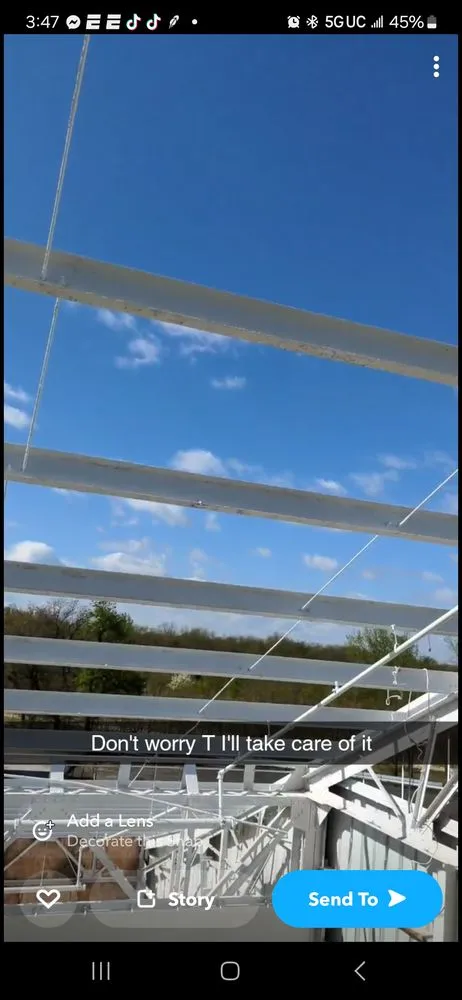 Slide of The Elite Handyman