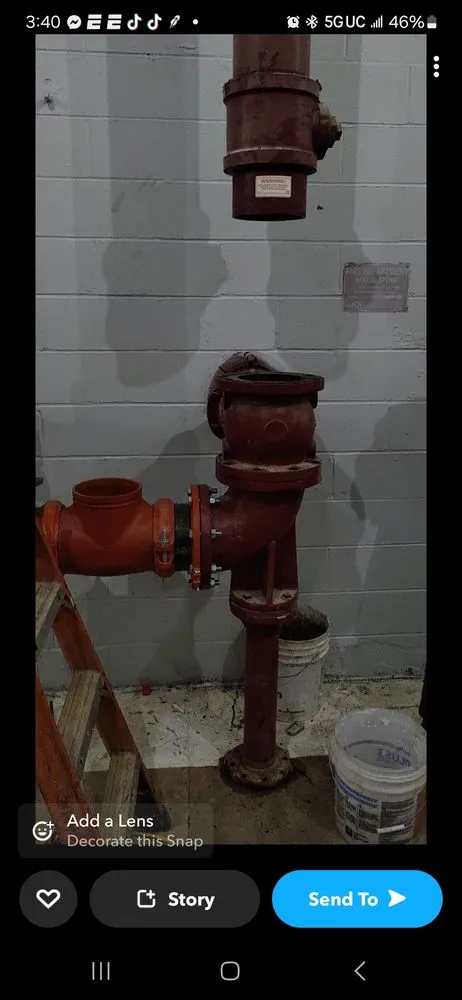 Slide of The Elite Handyman