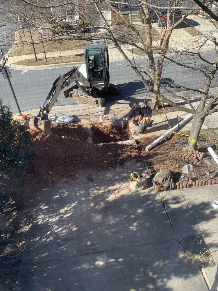 Slide of The Elite Service Plumber