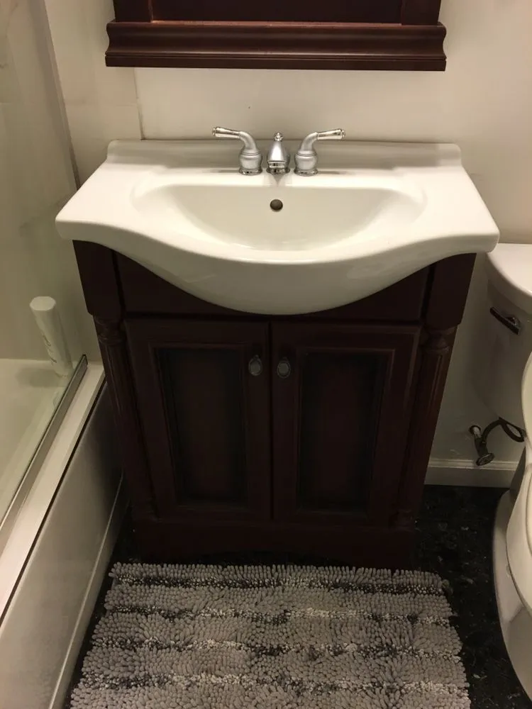 Slide of The Elite Service Plumber