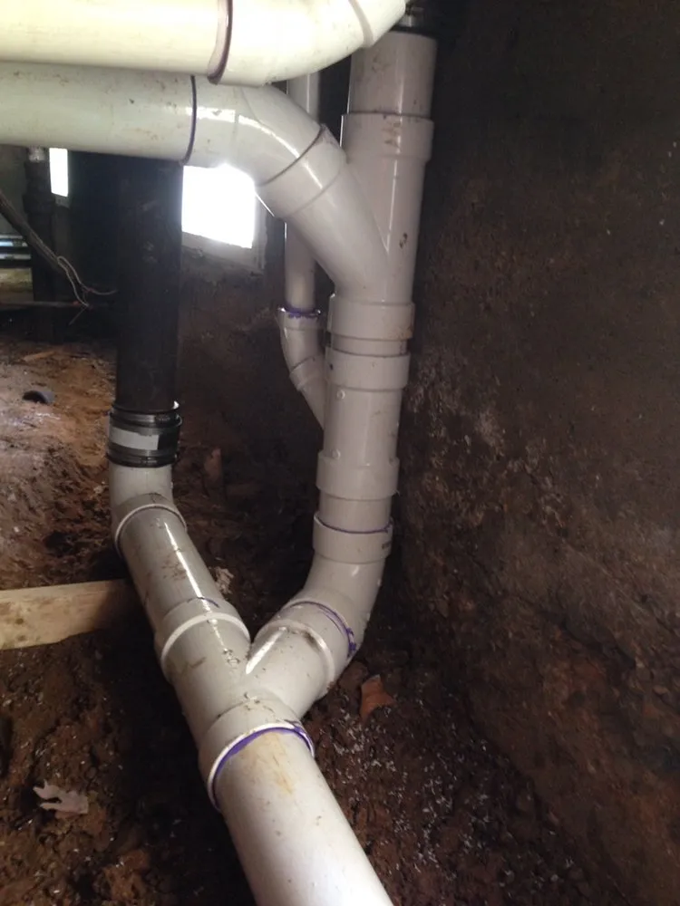 Slide of The Elite Service Plumber