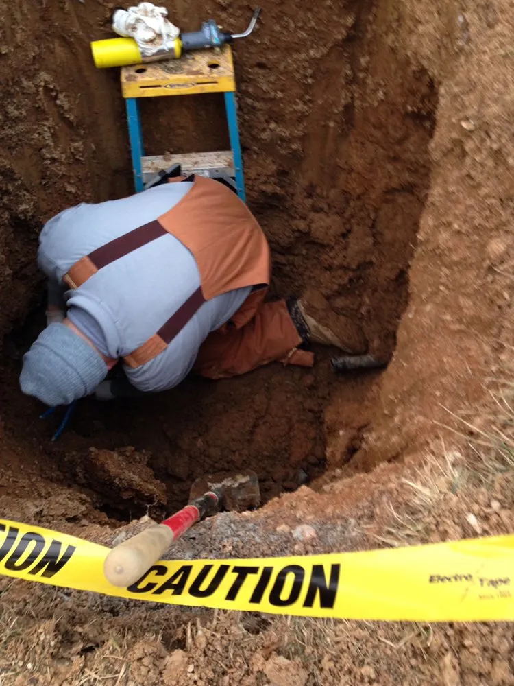 Slide of The Elite Service Plumber