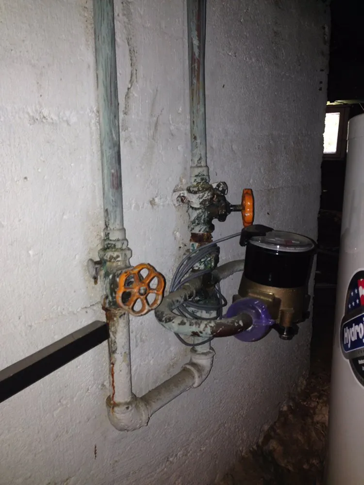 Expert plumbing repair service in Germantown, MD - The Elite Service Plumber