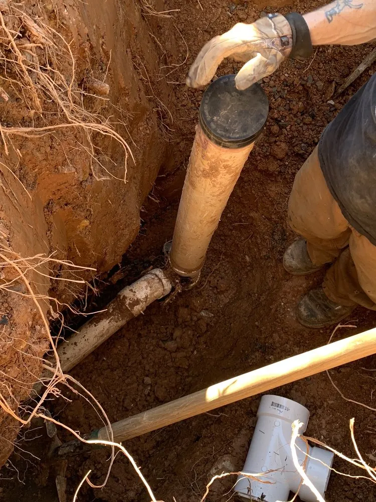 Slide of The Elite Service Plumber