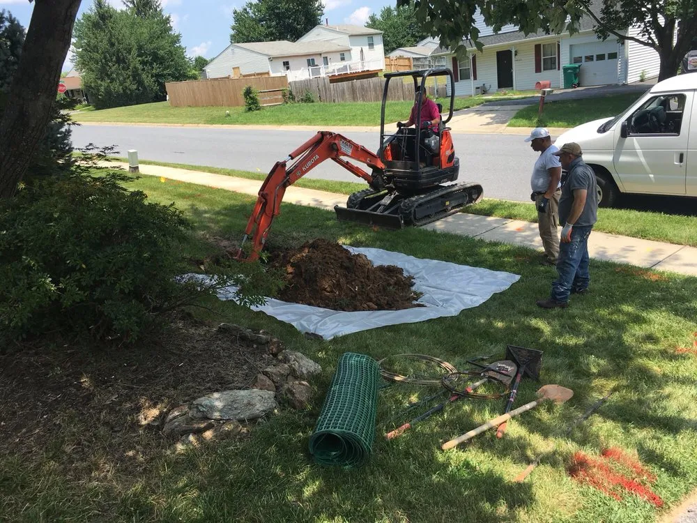 Slide of The Elite Service Plumber