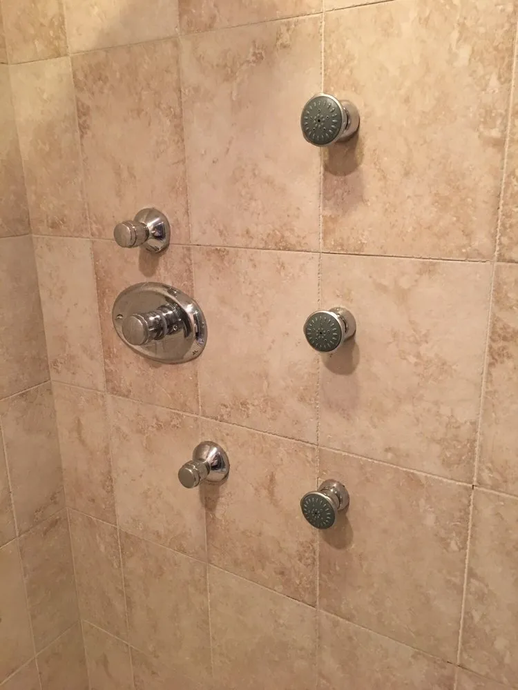 Slide of The Elite Service Plumber