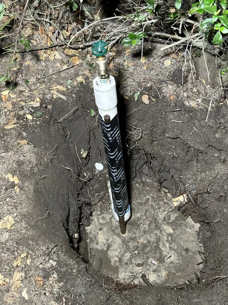 Slide of The emergency plumber HVAC Services