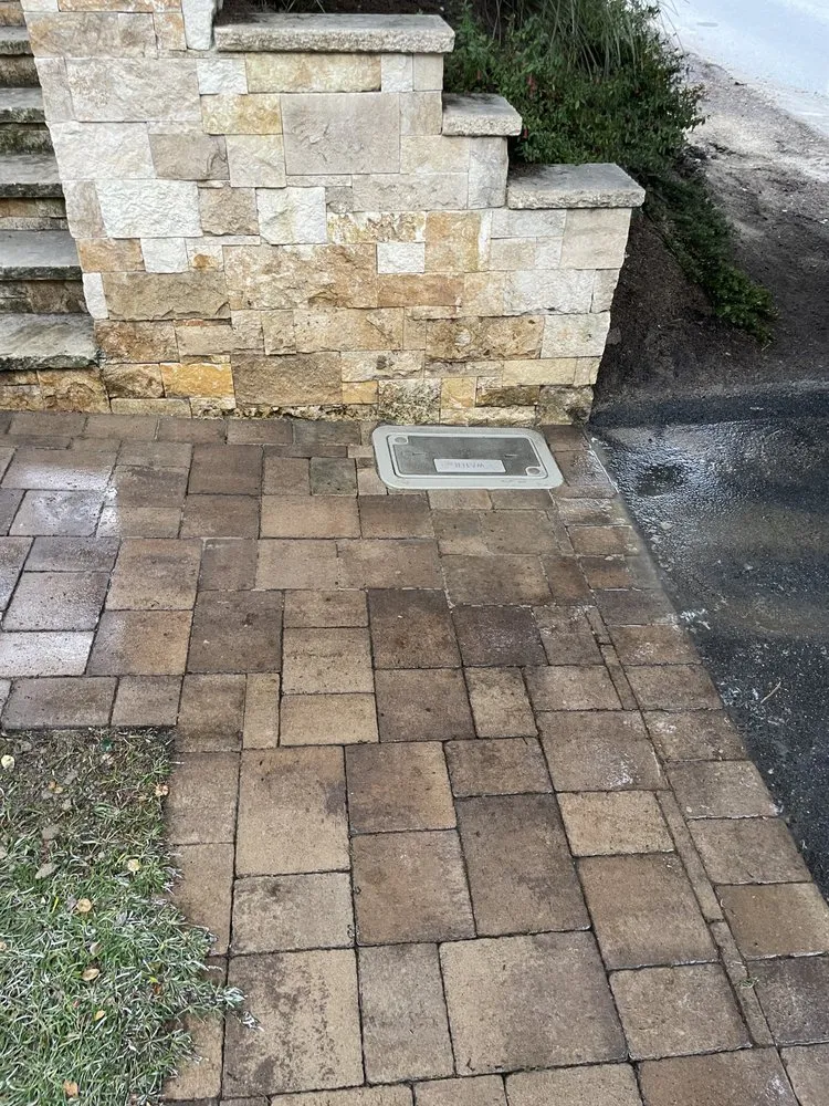 Slide of The emergency plumber HVAC Services