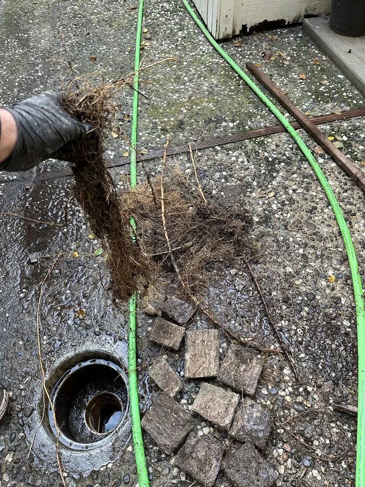 Slide of The emergency plumber HVAC Services