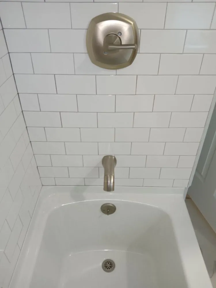 Slide of The Essential Plumbing Company