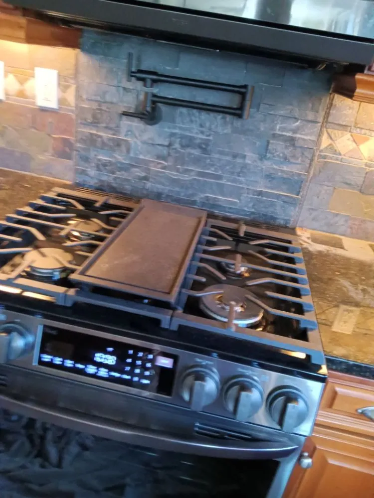 Slide of The Essential Plumbing Company