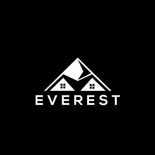 Slide of The Everest Group