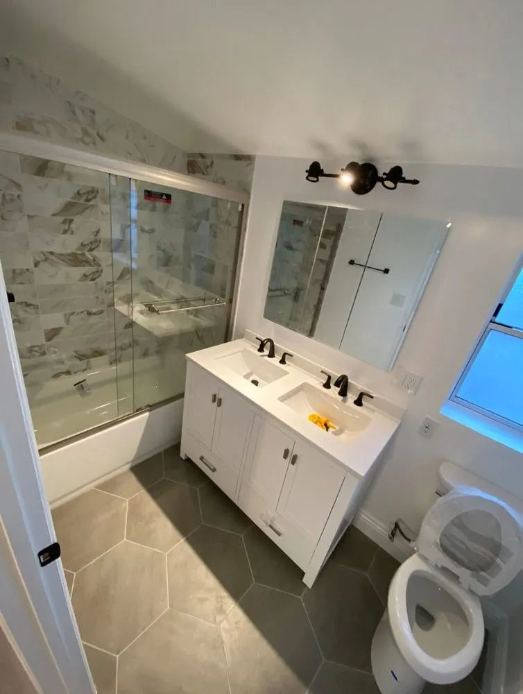 Slide of The Expert Plumbing Services