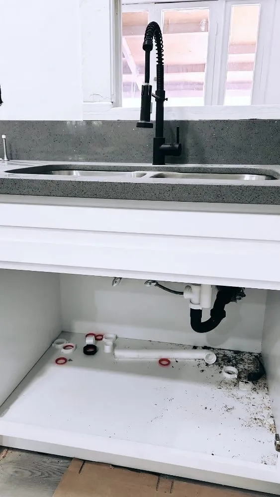 Slide of The Expert Plumbing Services