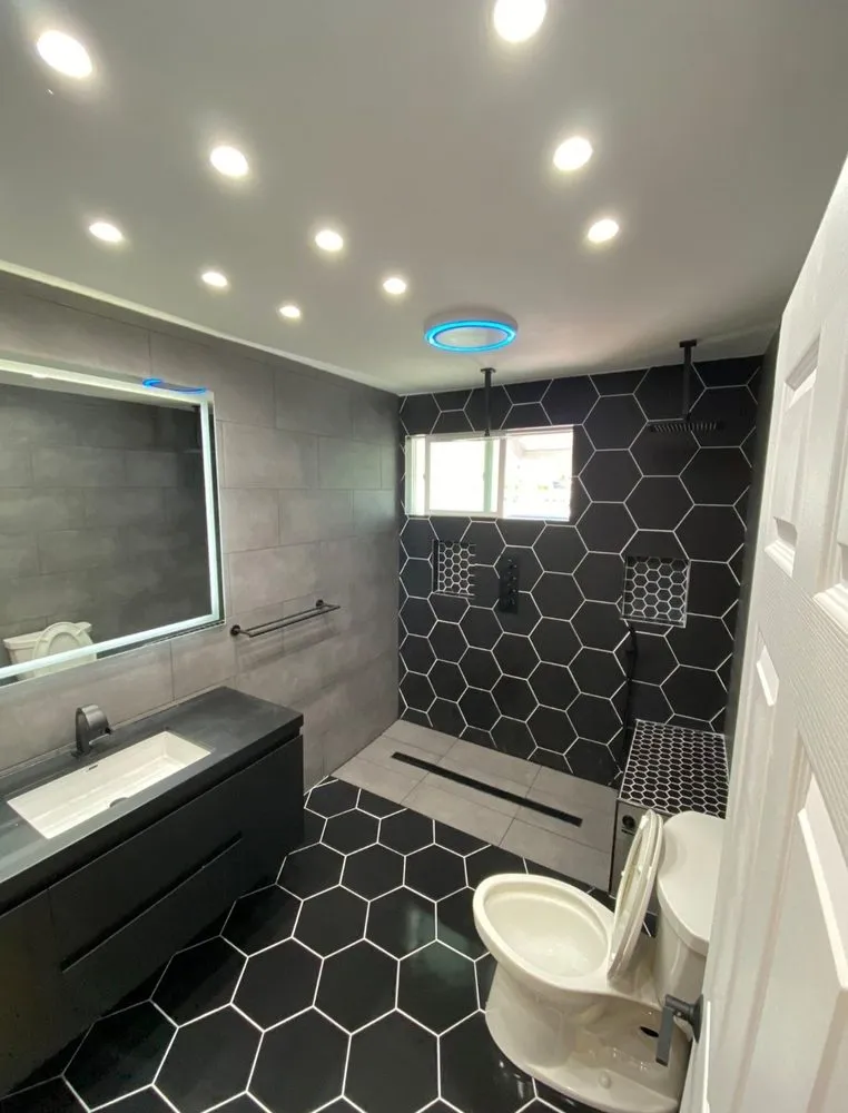 Slide of The Expert Plumbing Services