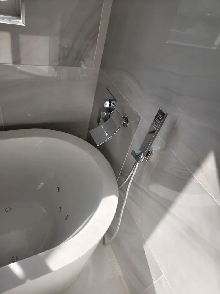 Slide of The Expert Plumbing Services