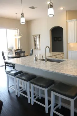 The Experts in Room Additions and Remodeling Logo