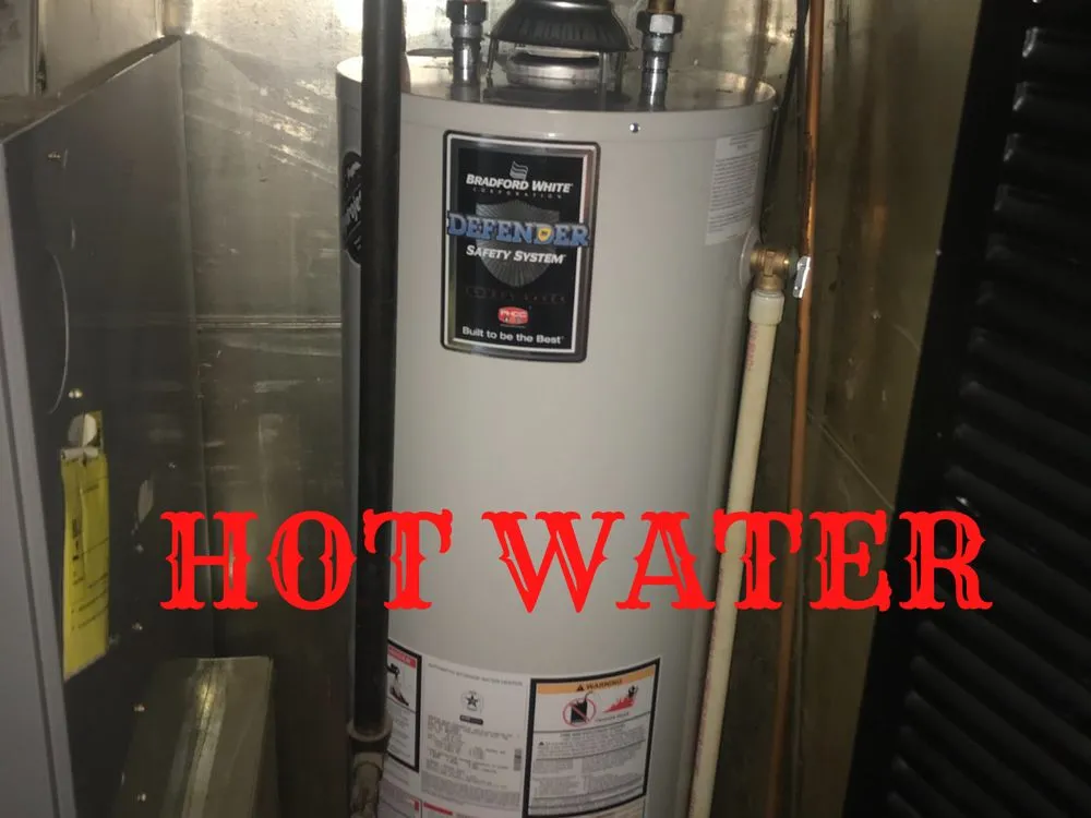 Slide of The Fair Plumber