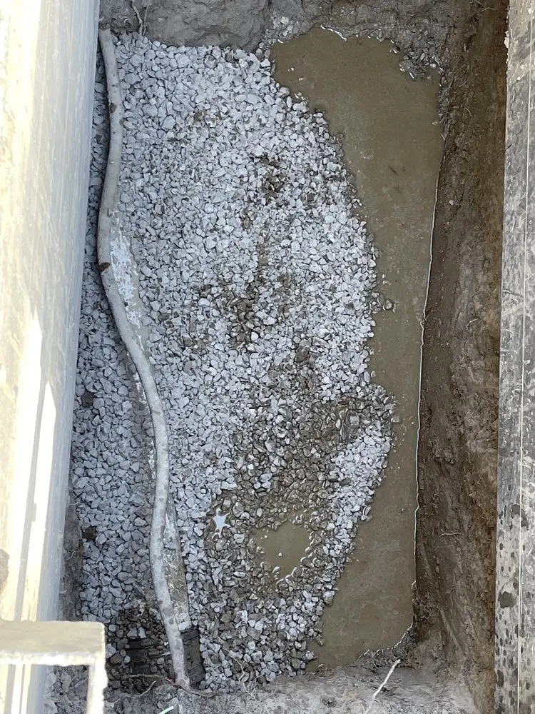 Slide of The Fair Plumber