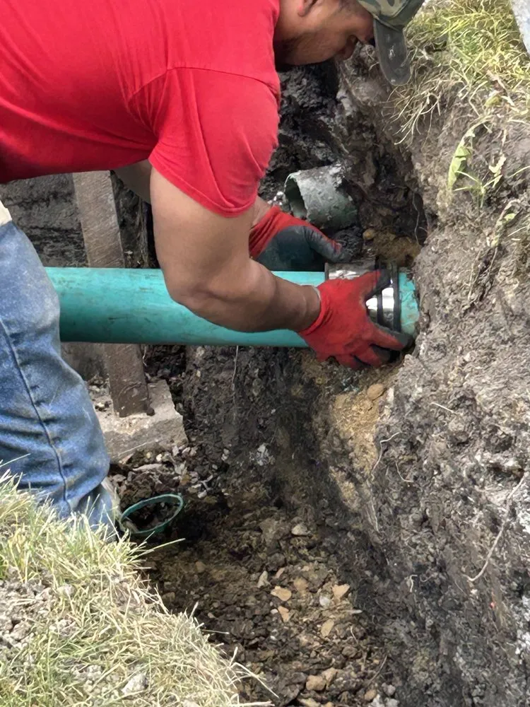 Expert plumbing repair service in Mount Prospect, IL - The Fair Plumber