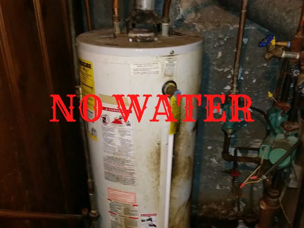 Slide of The Fair Plumber