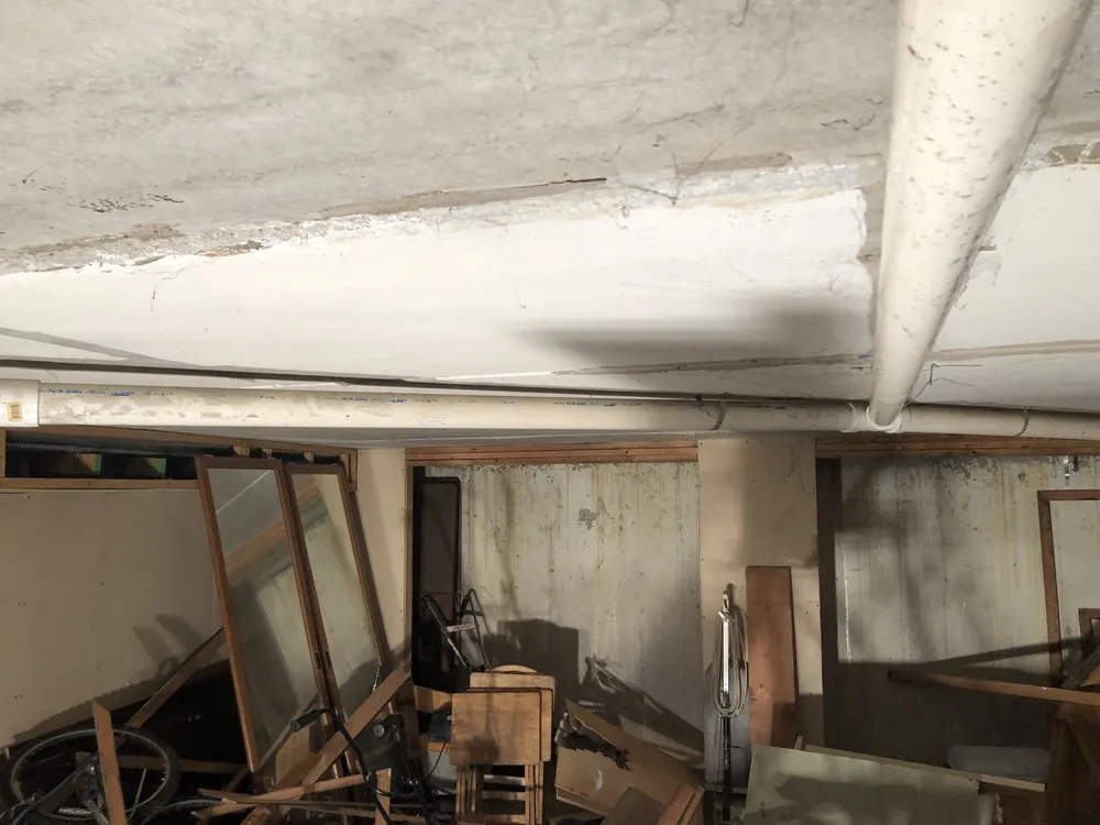 Slide of The Fair Plumber