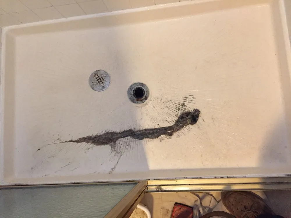 Top-rated pipe repair in Los Alamitos, CA by The Family Plumber
