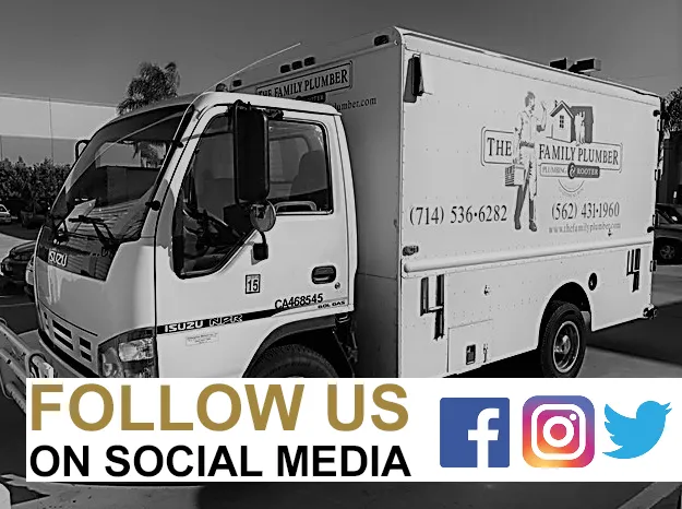 Slide of The Family Plumber