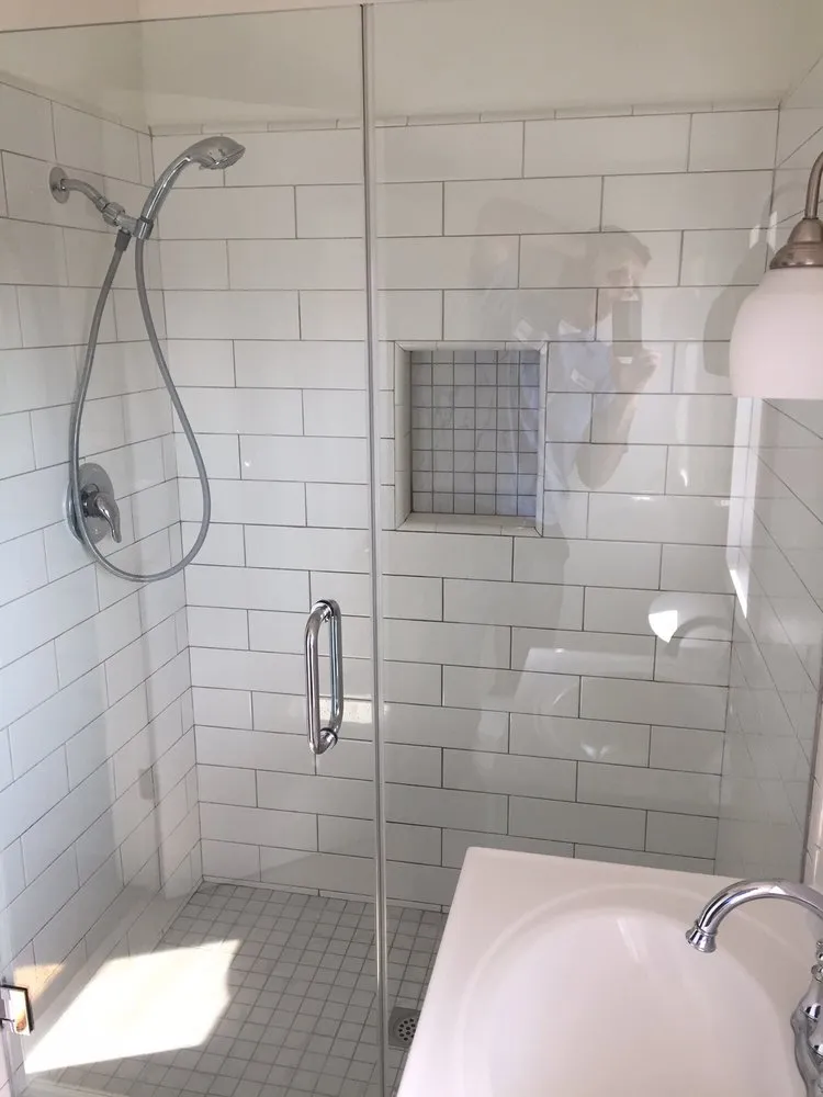 Slide of The Family Plumber