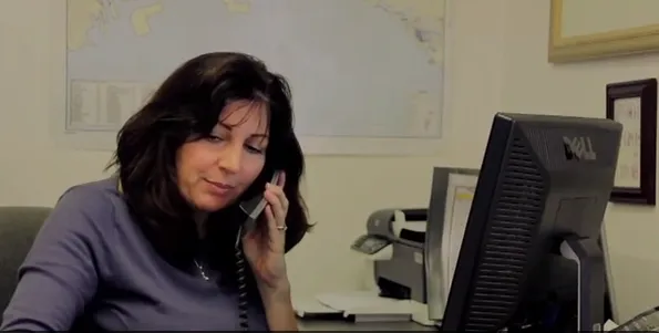 Slide of The Family Plumber